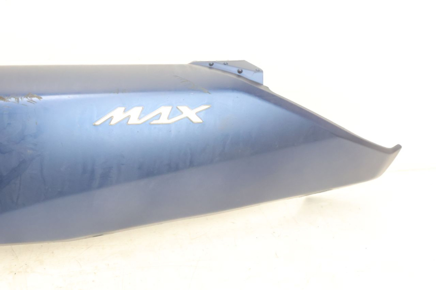 photo de TYLNY LEWY BOK YAMAHA N-MAX NMAX 125 (2021 - 2024) - Inny kąt widzenia