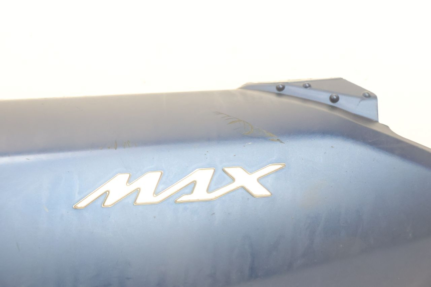 photo de TYLNY LEWY BOK YAMAHA N-MAX NMAX 125 (2021 - 2024) - Zbliżenie techniczne