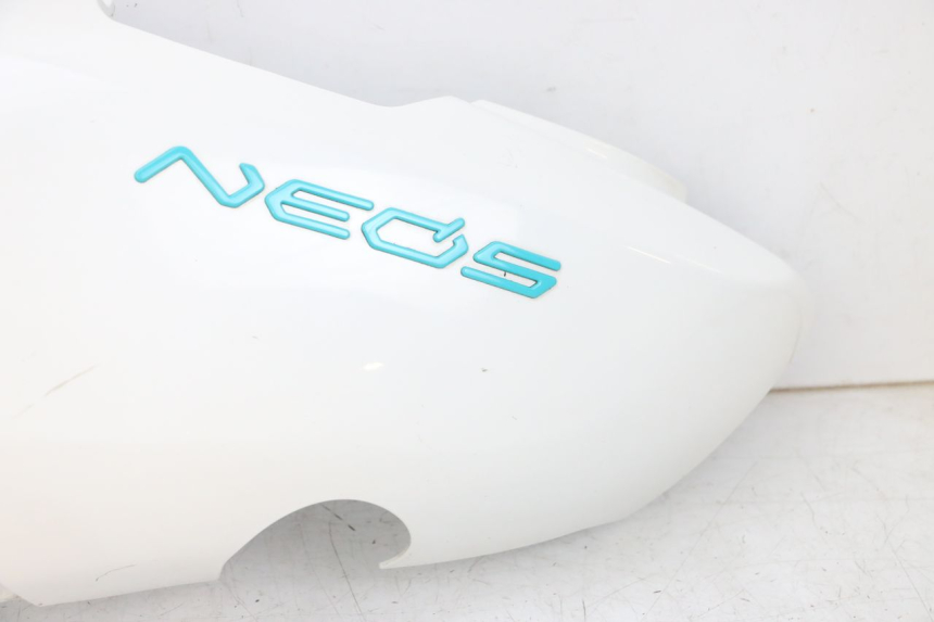 photo de LEWY TYLNY BOK YAMAHA NEO'S CORE 1 (2022 - 2026) - Zbliżenie komponentów