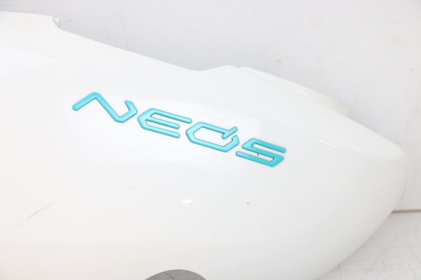 photo de LEWY TYLNY BOK YAMAHA NEO'S CORE 1 (2022 - 2026) - Widok z bliska