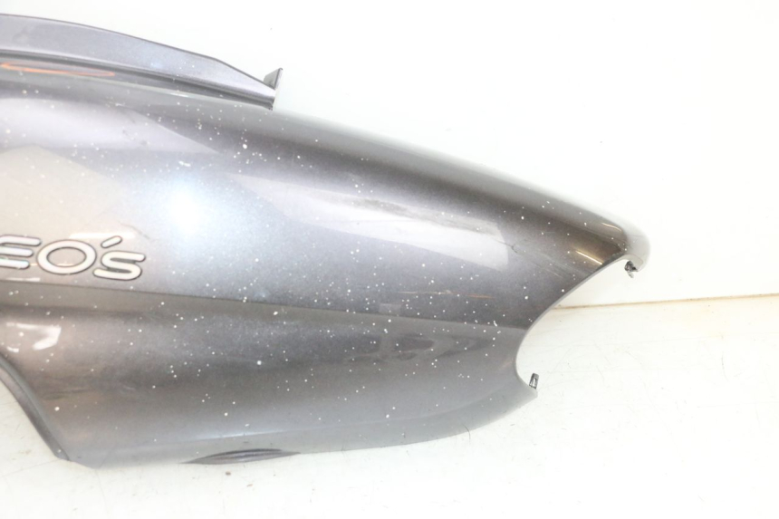 photo de LEWY TYLNY BOK YAMAHA NEO'S NEOS 2T 50 (1998 - 2007) - Widok z bliska