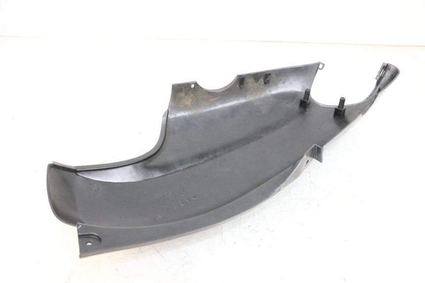 photo de LEWY TYLNY BOK YAMAHA NEO'S NEOS 2T 50 (1998 - 2007) - Zoom stanu zużycia