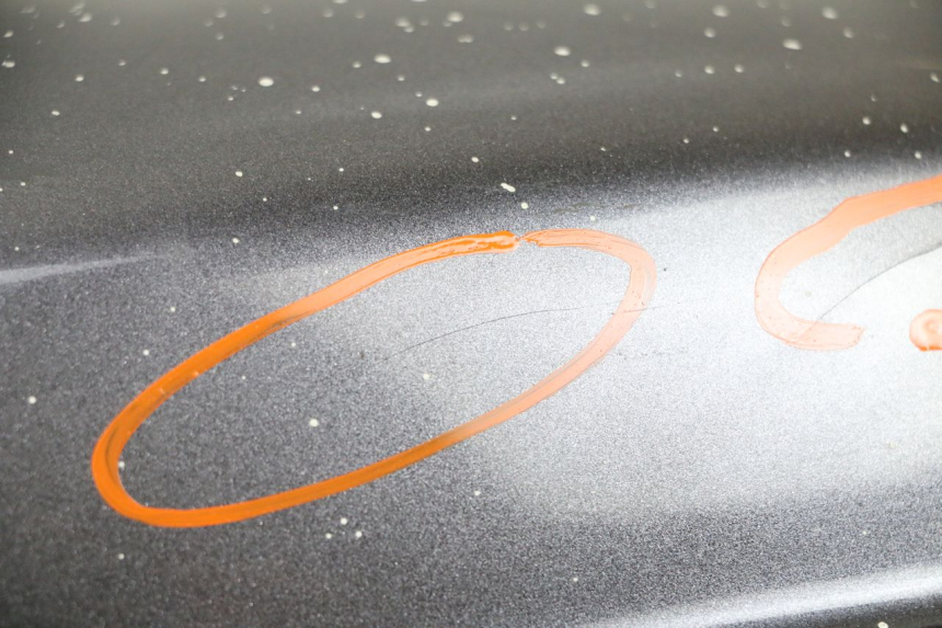 photo de LEWY TYLNY BOK YAMAHA NEO'S NEOS 2T 50 (1998 - 2007) - Widok ogólny