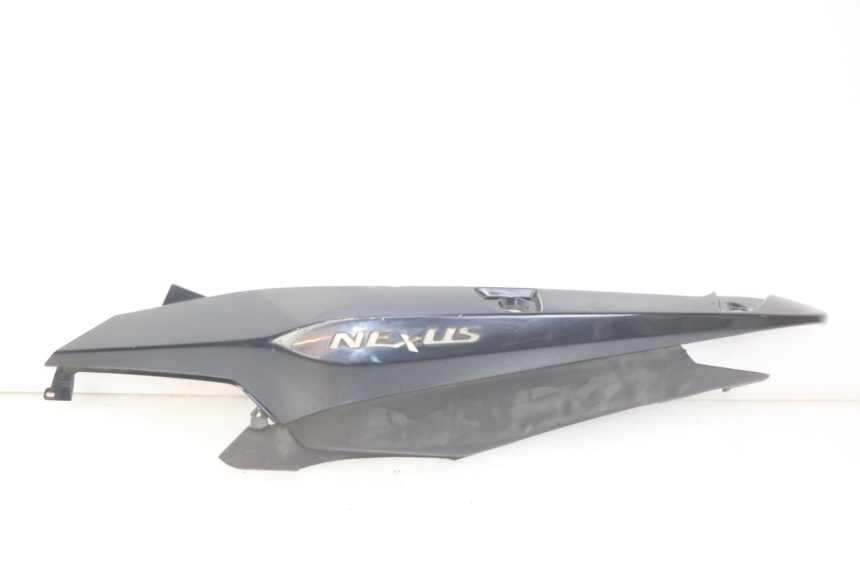 photo de LEWY TYLNY BOK GILERA NEXUS 125 (2007 - 2009) - Widok główny