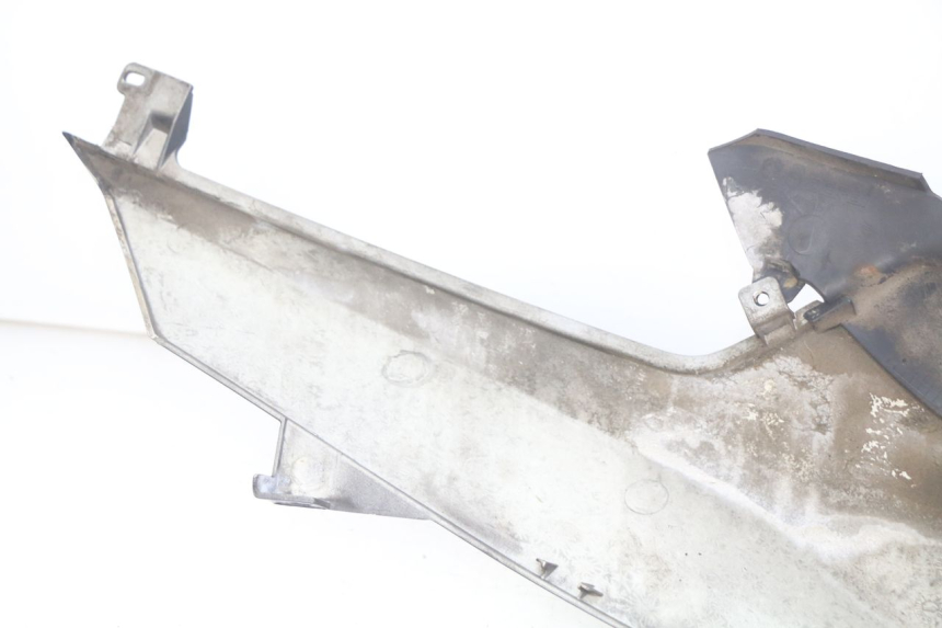 photo de LEWY TYLNY BOK GILERA NEXUS 125 (2007 - 2009) - Zoom stanu zużycia