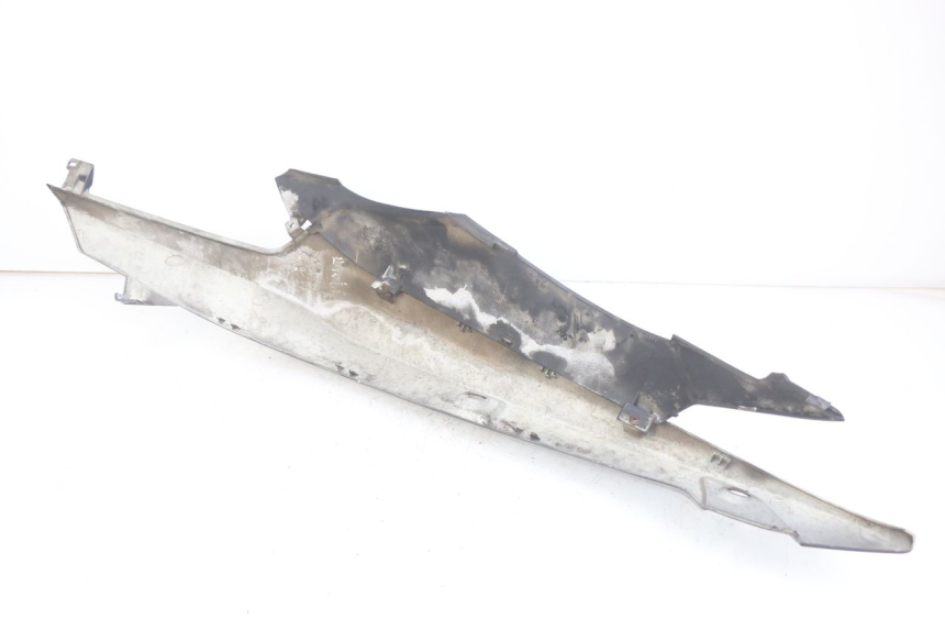 photo de LEWY TYLNY BOK GILERA NEXUS 125 (2007 - 2009) - Widok ogólny