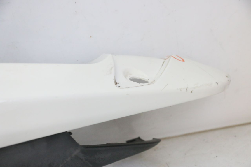 photo de LEWY TYLNY BOK GILERA NEXUS 125 (2009 - 2013) - Widok z bliska