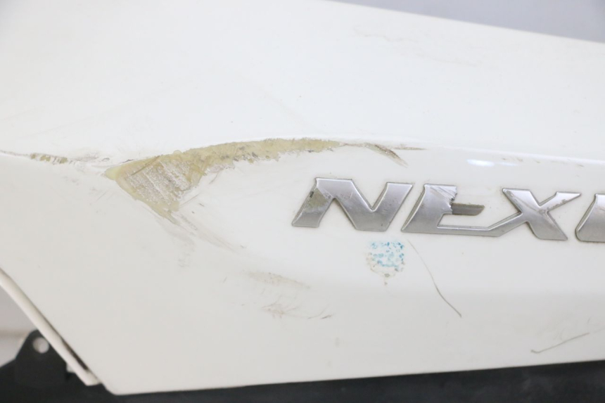 photo de LEWY TYLNY BOK GILERA NEXUS 125 (2009 - 2013) - Kontrola wizualna