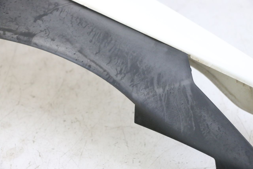 photo de LEWY TYLNY BOK GILERA NEXUS 125 (2009 - 2013) - Zoom stanu zużycia