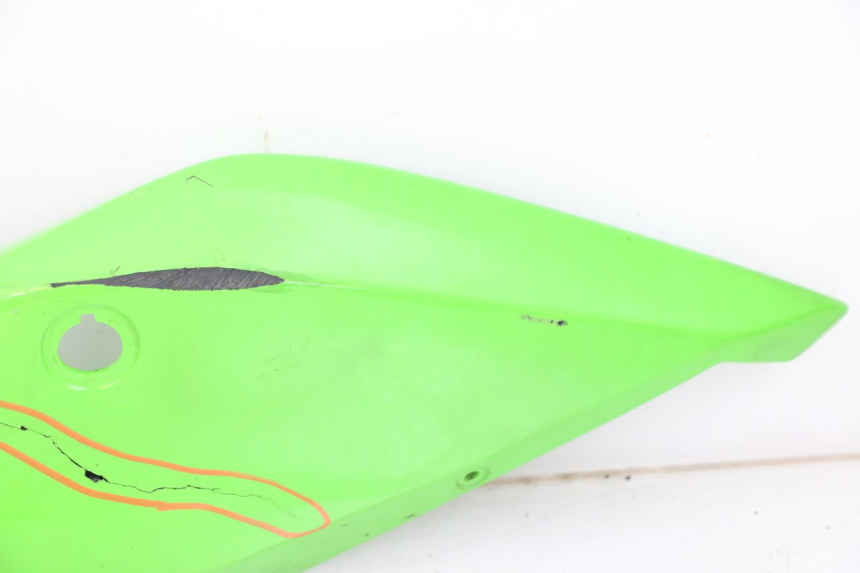 photo de LEWY TYLNY BOK KAWASAKI NINJA 400 (2018 - 2023) - Widok produktu