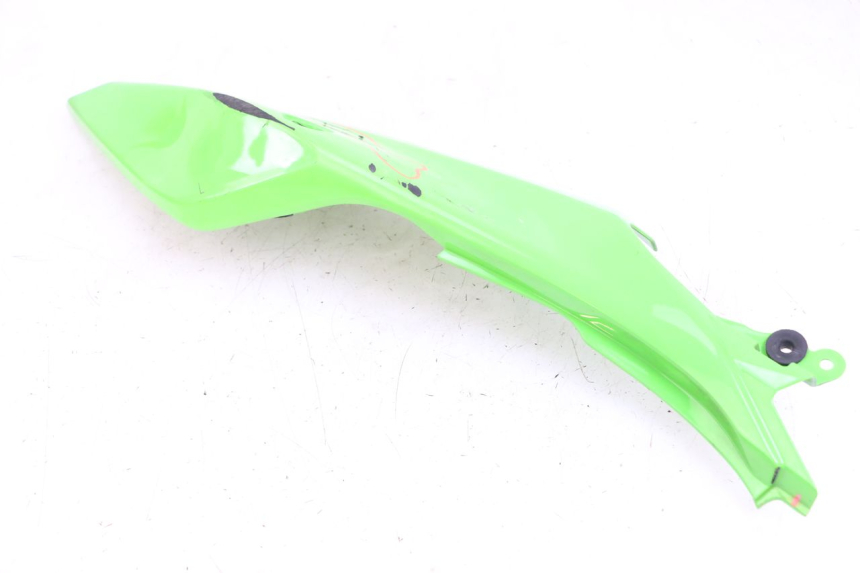 photo de LEWY TYLNY BOK KAWASAKI NINJA 400 (2018 - 2023) - Stan powierzchni