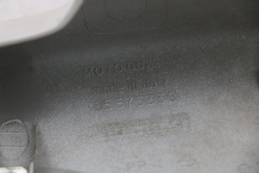 photo de LEWY TYLNY BOK MOTO GUZZI NORGE 8V GT 1200 (2011 - 2016) - Część sprawdzona