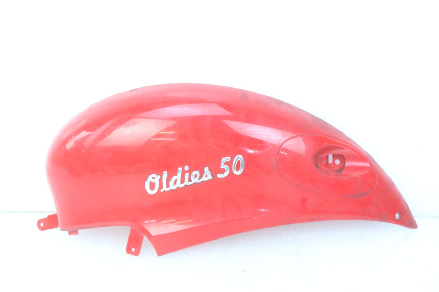 photo de LEWY TYLNY BOK JM MOTORS OLDIES 4T 50 (2010 - 2020) - Widok główny