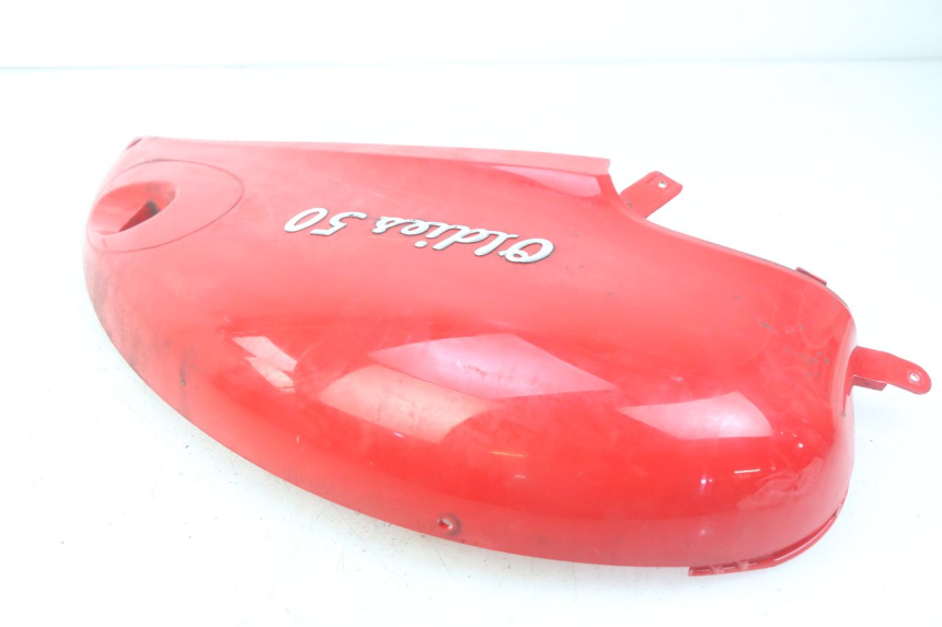 photo de LEWY TYLNY BOK JM MOTORS OLDIES 4T 50 (2010 - 2020) - Zbliżenie techniczne