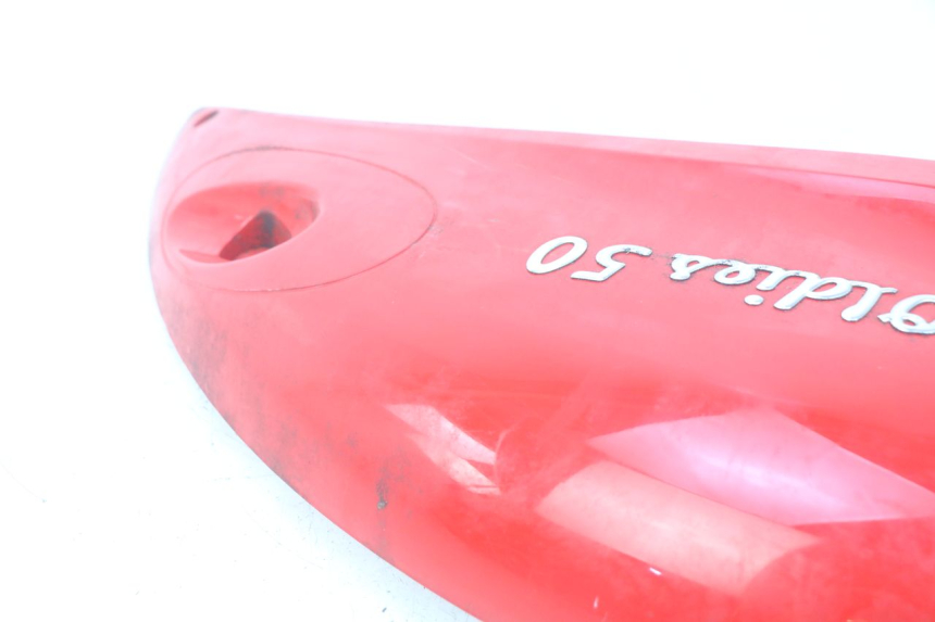 photo de LEWY TYLNY BOK JM MOTORS OLDIES 4T 50 (2010 - 2020) - Widok ogólny