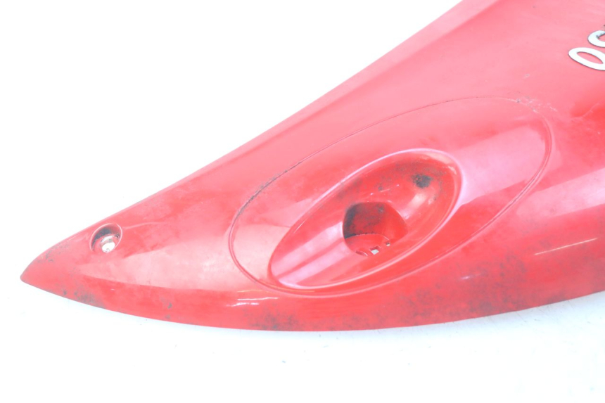 photo de LEWY TYLNY BOK JM MOTORS OLDIES 4T 50 (2010 - 2020) - Punkty mocowania