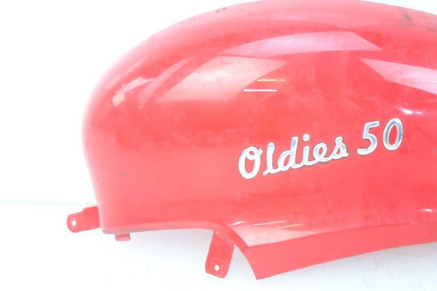 photo de LEWY TYLNY BOK JM MOTORS OLDIES 4T 50 (2010 - 2020) - Stan powierzchni