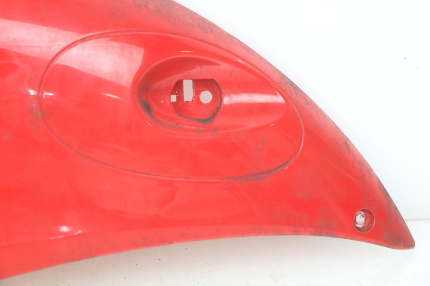 photo de LEWY TYLNY BOK JM MOTORS OLDIES 4T 50 (2010 - 2020) - Część sprawdzona