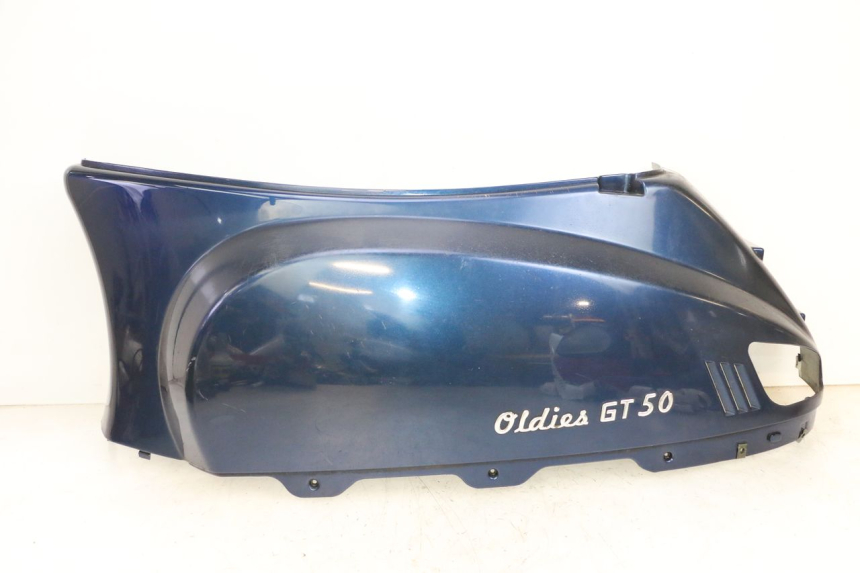 photo de LEWY TYLNY BOK JM MOTORS OLDIES GT 4T 50 (2018 - 2025) - Widok główny