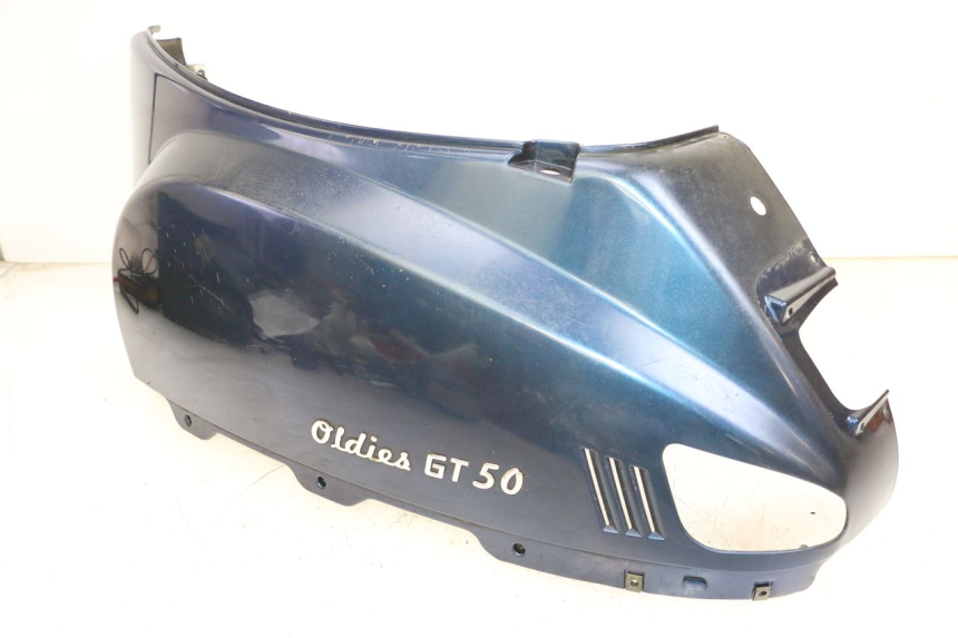 photo de LEWY TYLNY BOK JM MOTORS OLDIES GT 4T 50 (2018 - 2025) - Widok z bliska