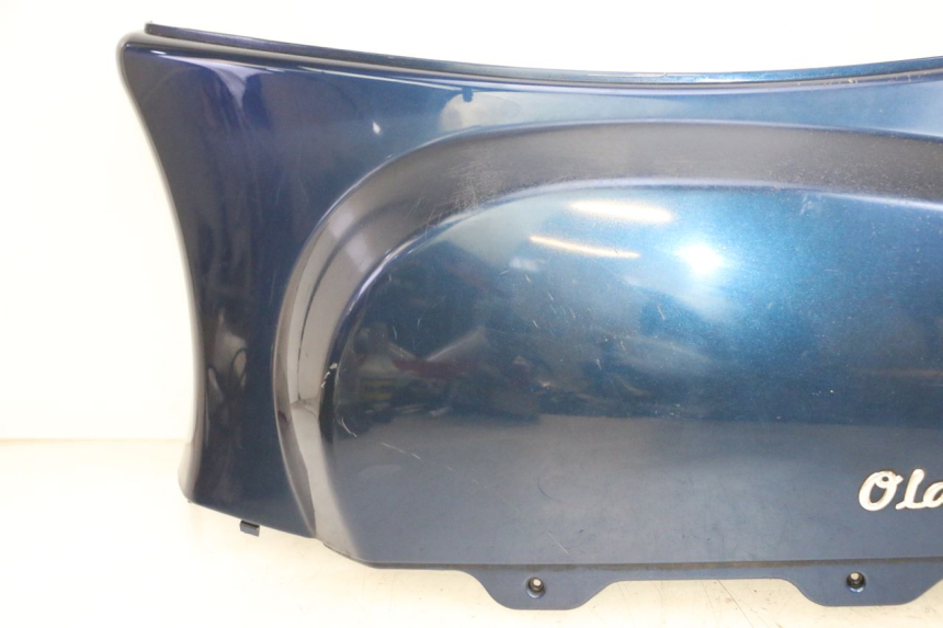 photo de LEWY TYLNY BOK JM MOTORS OLDIES GT 4T 50 (2018 - 2025) - Kontrola wizualna