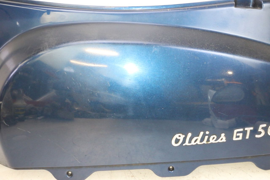 photo de LEWY TYLNY BOK JM MOTORS OLDIES GT 4T 50 (2018 - 2025) - Struktura - zbliżenie