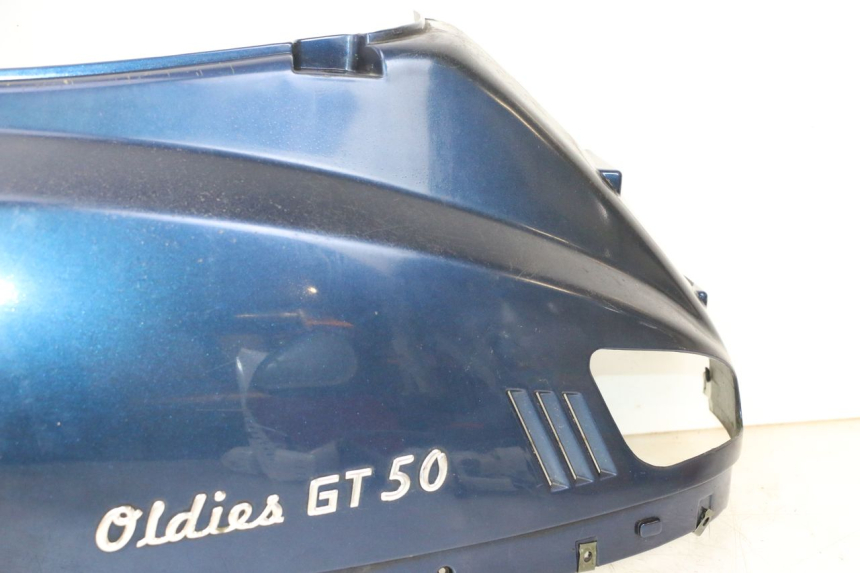 photo de LEWY TYLNY BOK JM MOTORS OLDIES GT 4T 50 (2018 - 2025) - Alternatywny kąt