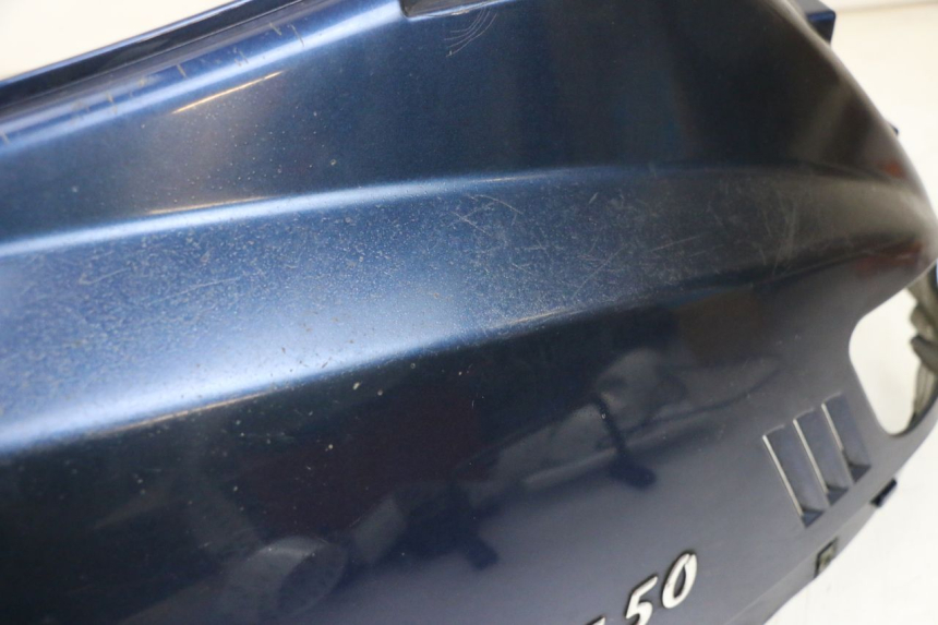 photo de LEWY TYLNY BOK JM MOTORS OLDIES GT 4T 50 (2018 - 2025) - Zoom stanu zużycia