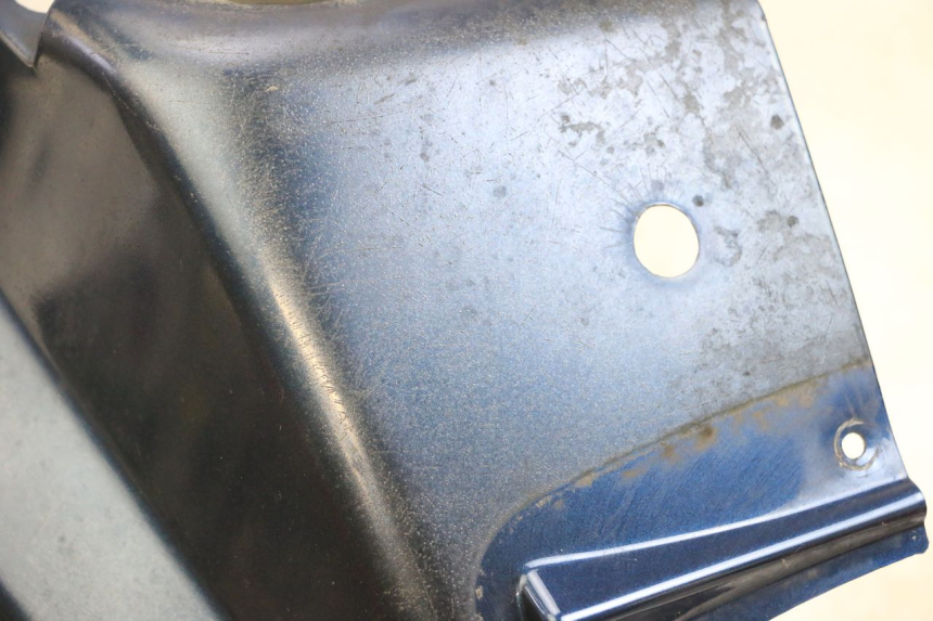 photo de LEWY TYLNY BOK JM MOTORS OLDIES GT 4T 50 (2018 - 2025) - Zbliżenie techniczne