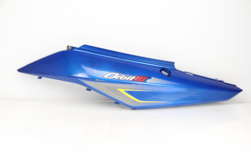 photo de LEWY TYLNY BOK SYM ORBIT III 3 4T 50 (2021 - 2025) - Widok główny