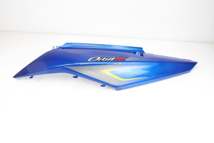 photo de LEWY TYLNY BOK SYM ORBIT III 3 4T 50 (2021 - 2025) - Zoom stanu zużycia