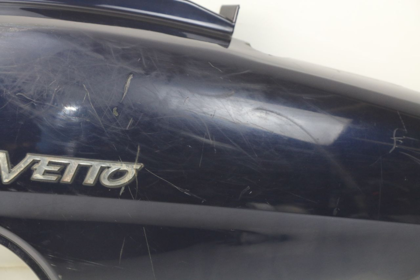 photo de LEWY TYLNY BOK MBK OVETTO 50 (1998 - 2007) - Stan powierzchni