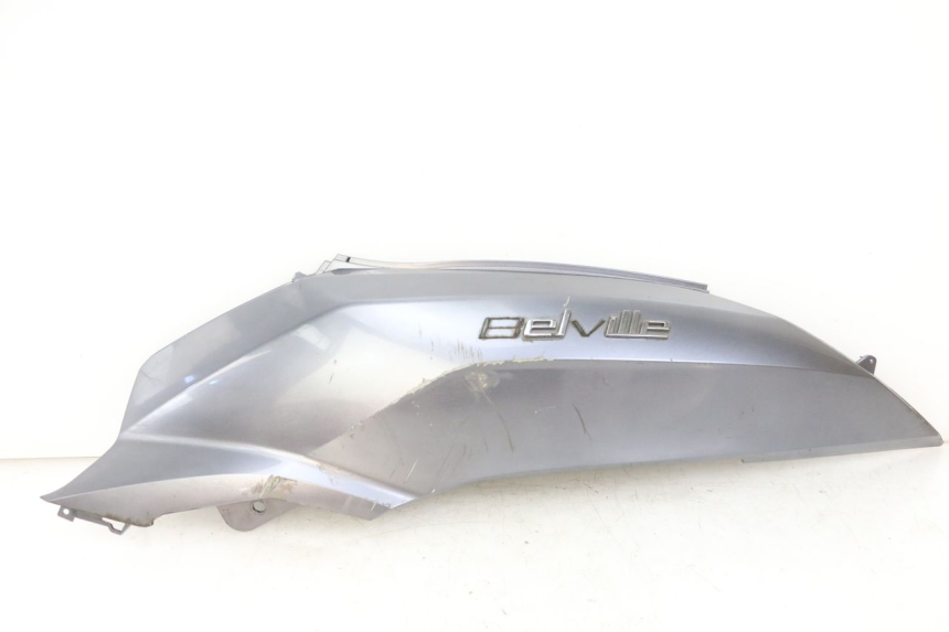 photo de LEWY TYLNY BOK PEUGEOT BELVILLE 125 (2017 - 2021) - Widok główny