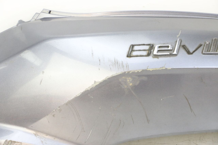 photo de LEWY TYLNY BOK PEUGEOT BELVILLE 125 (2017 - 2021) - Widok produktu