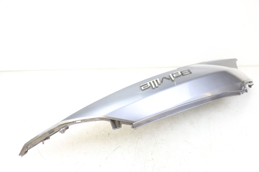 photo de LEWY TYLNY BOK PEUGEOT BELVILLE 125 (2017 - 2021) - Punkty mocowania