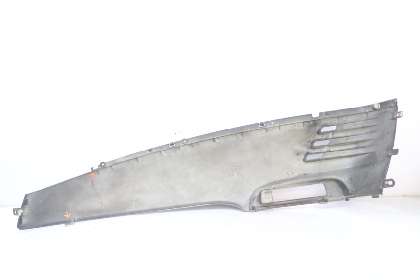 photo de LEWY TYLNY BOK PEUGEOT DJANGO 125 (2014 - 2017) - Stan powierzchni