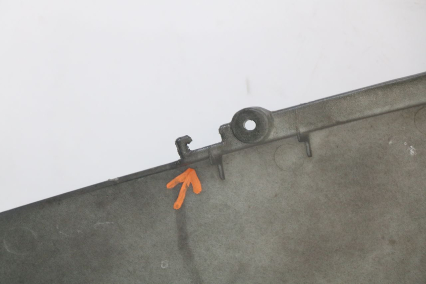 photo de LEWY TYLNY BOK PEUGEOT DJANGO 125 (2014 - 2017) - Oznaczenia i referencje