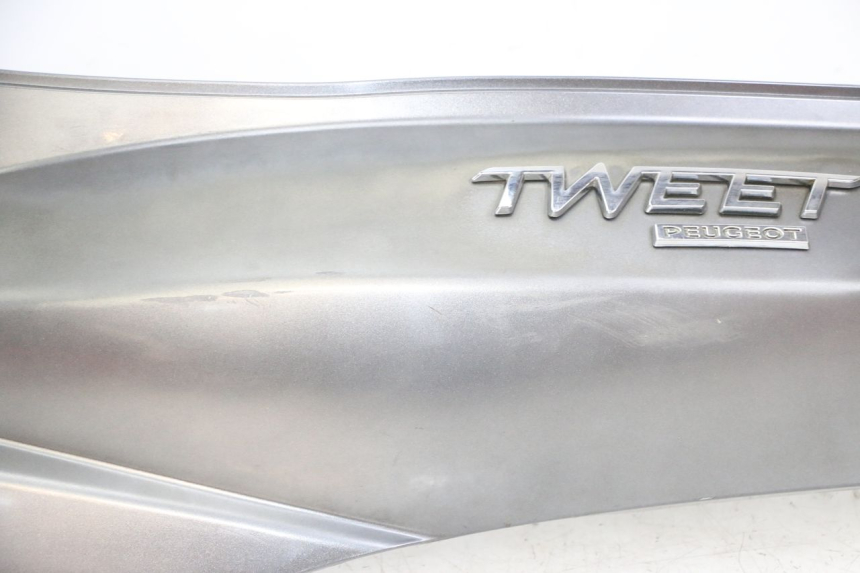 photo de LEWY TYLNY BOK PEUGEOT TWEET 4T 50 (2014 - 2019) - Szczegóły charakterystyczne