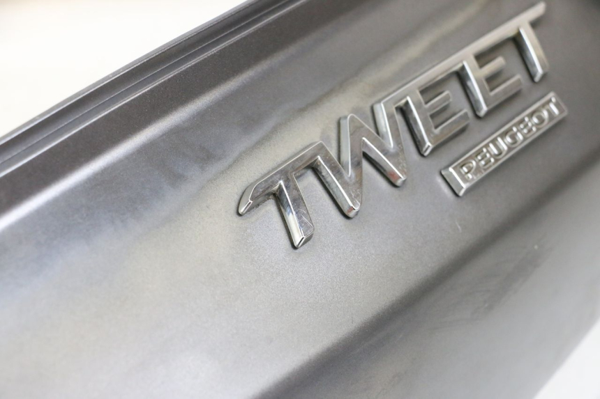 photo de LEWY TYLNY BOK PEUGEOT TWEET 4T 50 (2014 - 2019) - Część sprawdzona