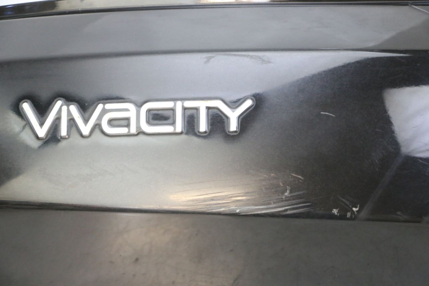 photo de LEWY TYLNY BOK PEUGEOT VIVACITY 125 (2010 - 2017) - Oznaczenia i referencje