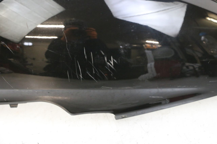 photo de LEWY TYLNY BOK EFUN PUSA 1 - Widok z bliska