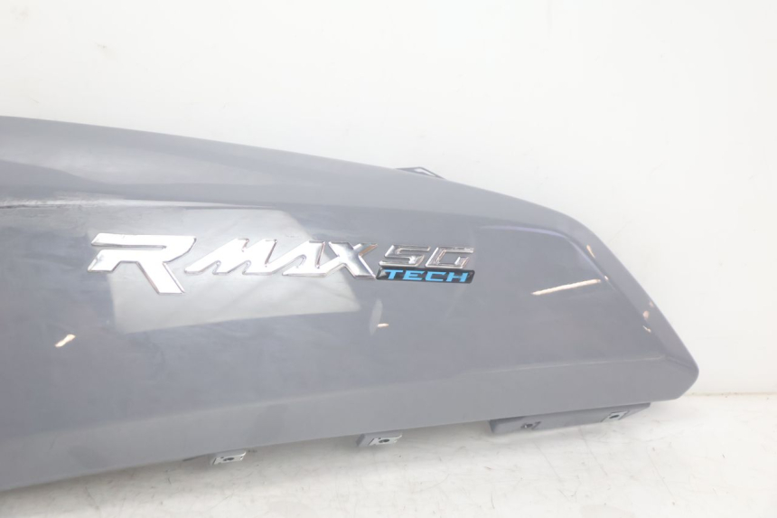 photo de TYLNY LEWY BOK JM MOTORS R-MAX TECH 50 (2024 - 2026) - Zoom stanu zużycia