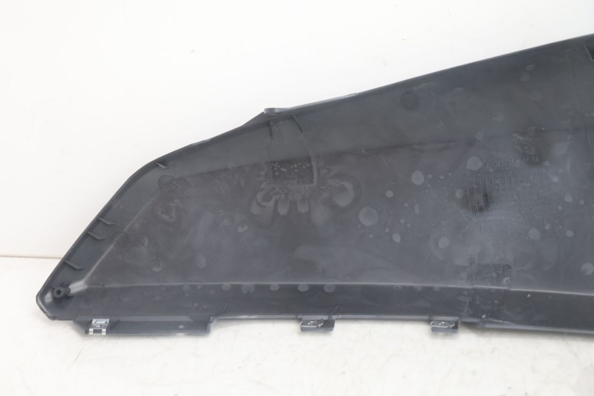 photo de TYLNY LEWY BOK JM MOTORS R-MAX TECH 50 (2024 - 2026) - Część sprawdzona