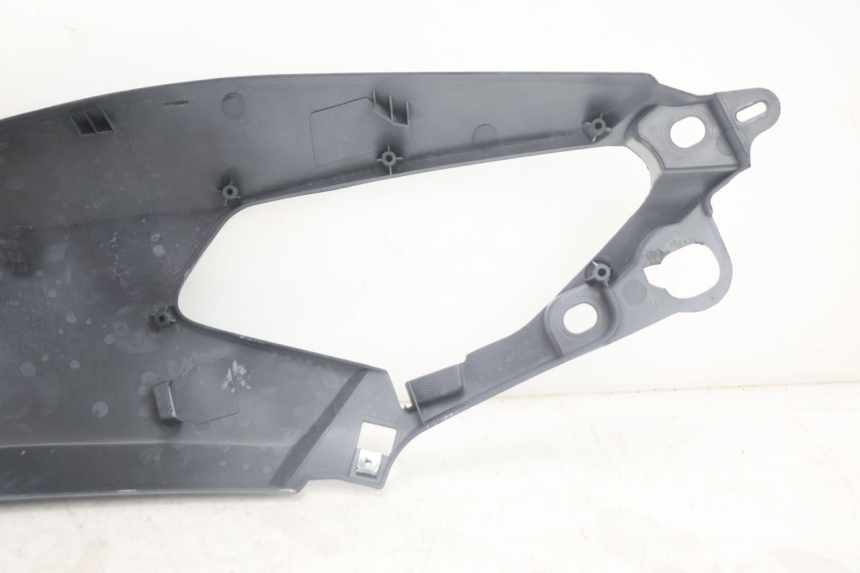 photo de TYLNY LEWY BOK JM MOTORS R-MAX TECH 50 (2024 - 2026) - Oznaczenia i referencje