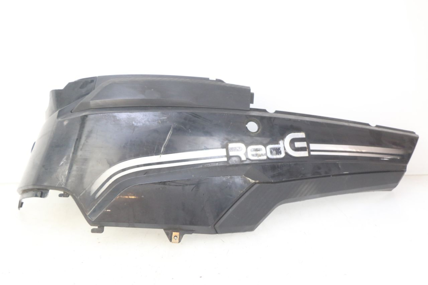 photo de LEWY TYLNY BOK RED ELECTRIC RED E PRO 1 (2017 - 2019) - Widok główny