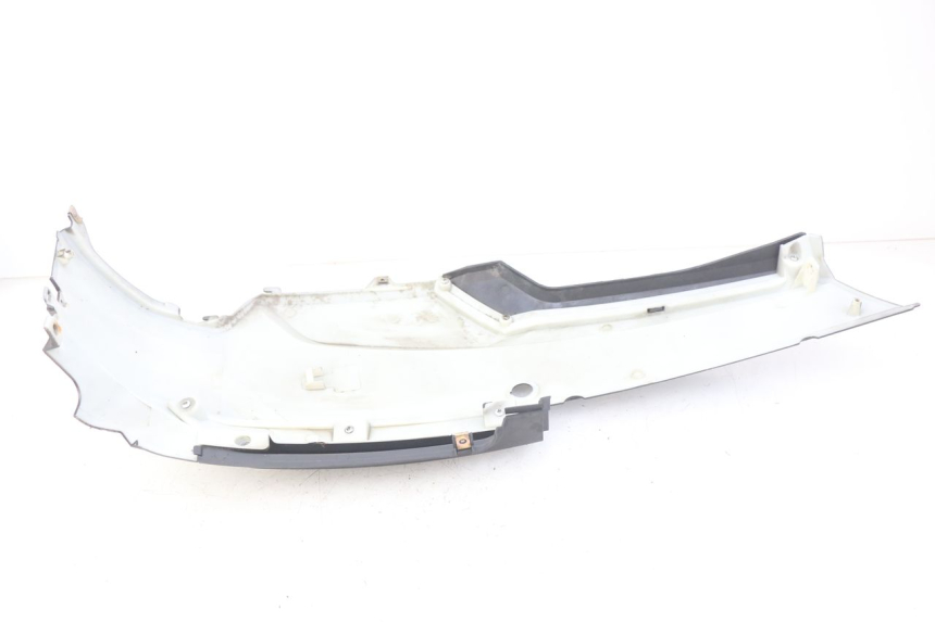 photo de LEWY TYLNY BOK RED ELECTRIC RED E PRO 1 (2017 - 2019) - Zoom stanu zużycia