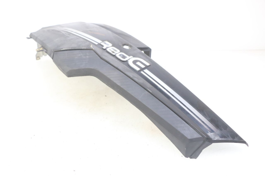 photo de LEWY TYLNY BOK RED ELECTRIC RED E PRO 1 (2017 - 2019) - Widok ogólny