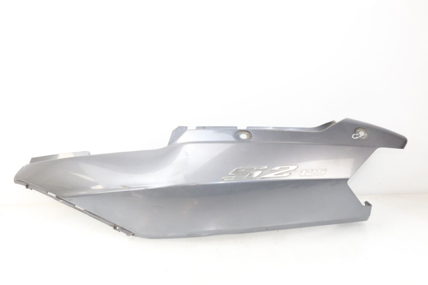 photo de LEWY TYLNY BOK DAELIM S2 125 (2006 - 2007) - Widok główny