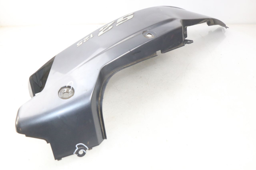 photo de LEWY TYLNY BOK DAELIM S2 125 (2006 - 2007) - Szczegóły charakterystyczne