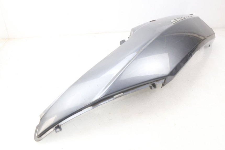 photo de LEWY TYLNY BOK DAELIM S2 125 (2006 - 2007) - Widok z bliska